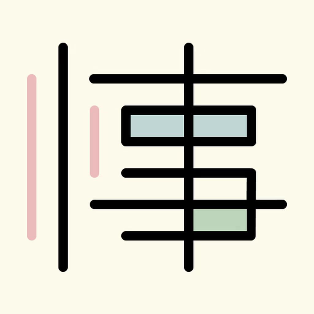 小事图标