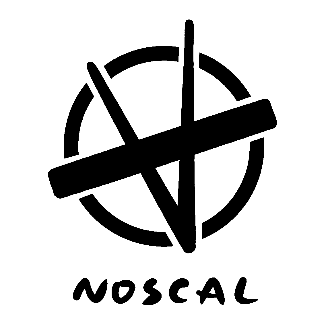 无刻度科技 Logo